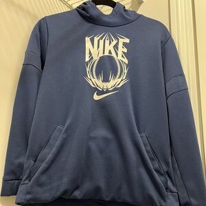 Nike Boy’s Fleece Pullover Hoodie